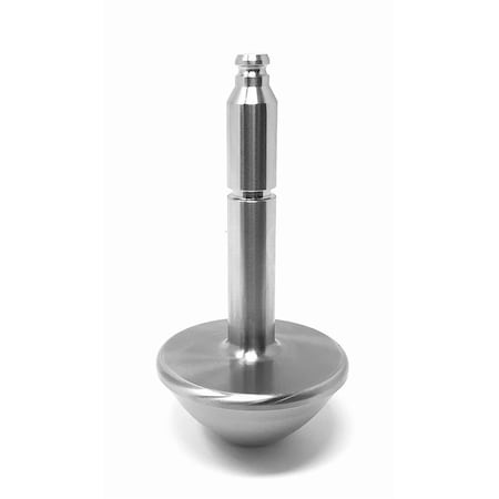 Springer Parts 371 Valve Stem 19-1215-3-316L, 316L; Replaces Alfa Laval Part# 773002 773002SP